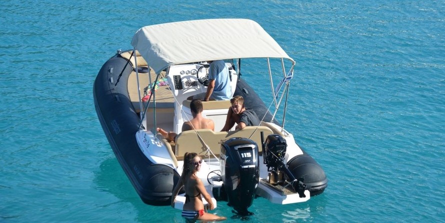 Salpa Gran Soleil 23