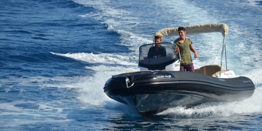 Salpa Gran Soleil 23