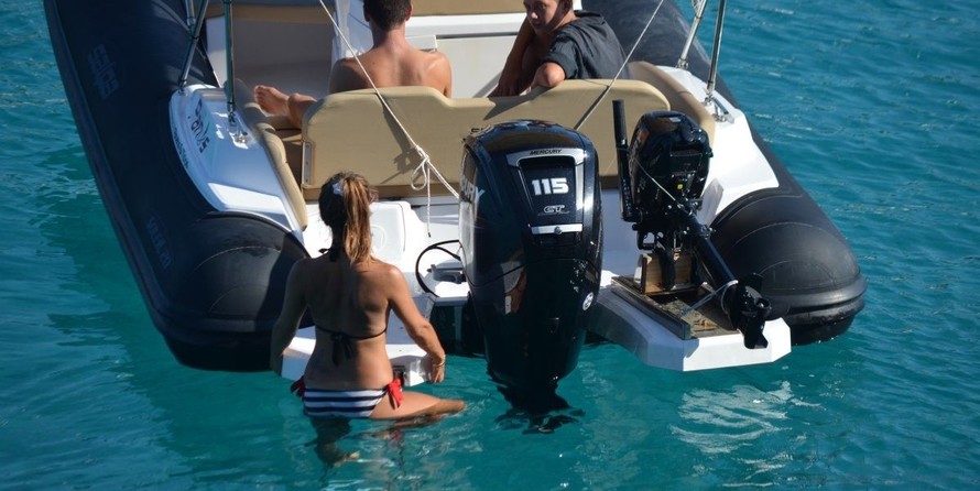 Salpa Gran Soleil 23