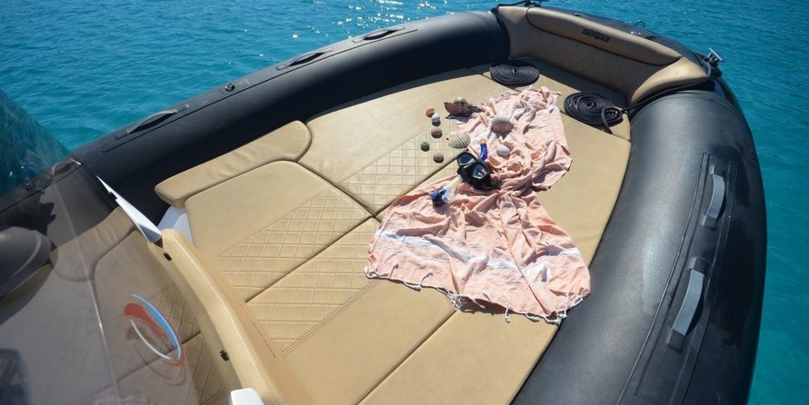 Salpa Gran Soleil 23