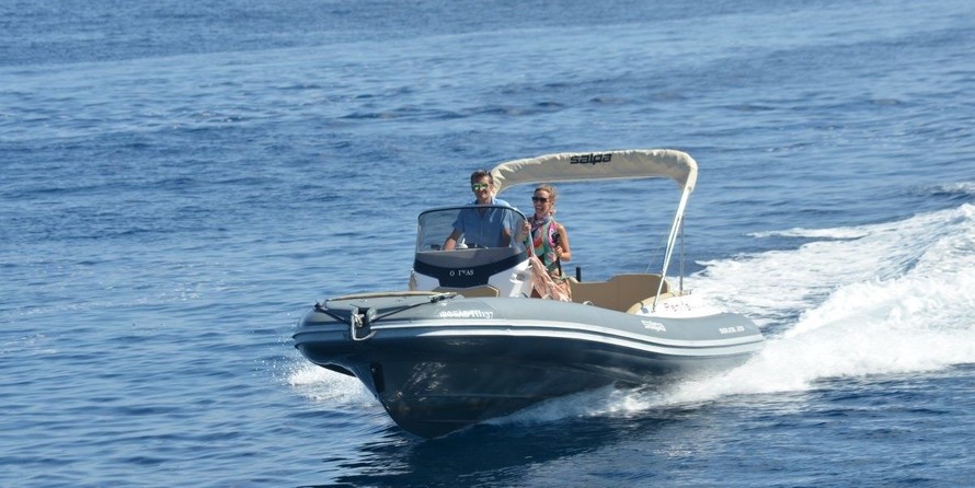 Salpa Gran Soleil 23