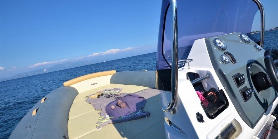 Salpa Gran Soleil 23