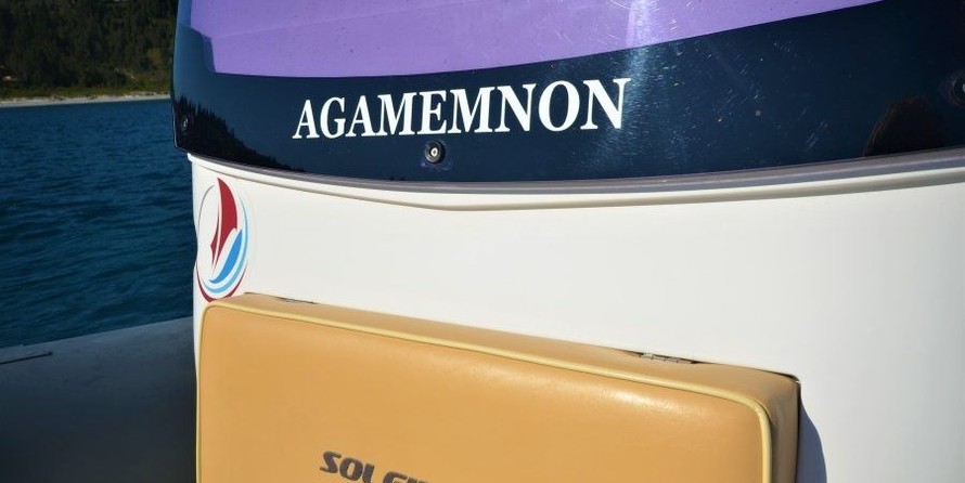 Salpa Gran Soleil 23