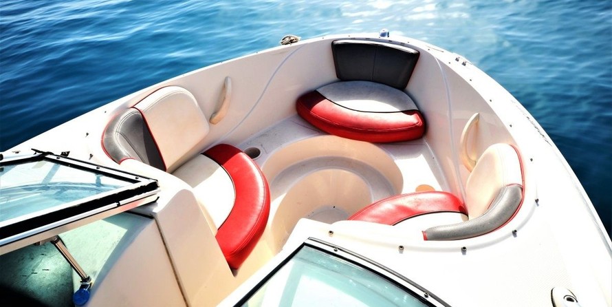 Sea Ray 195 Sport