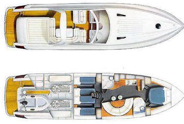 Princess V55