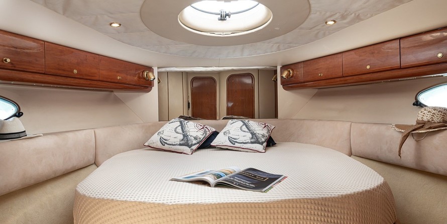 Princess V55
