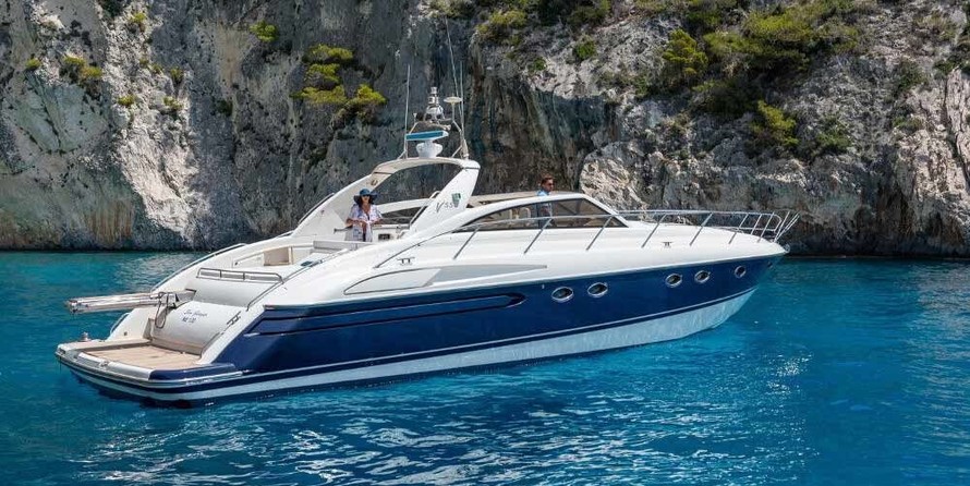 Princess V55