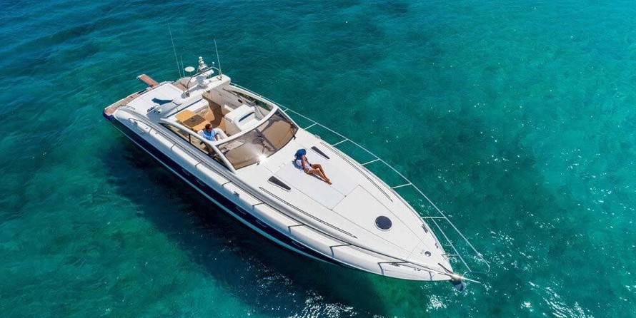 Princess V55