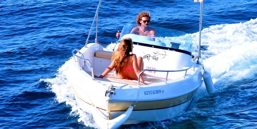 Aquamar 550