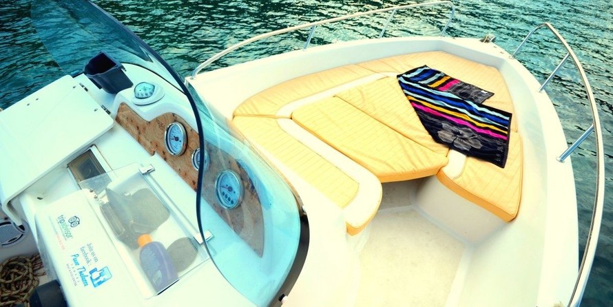 Aquamar 550