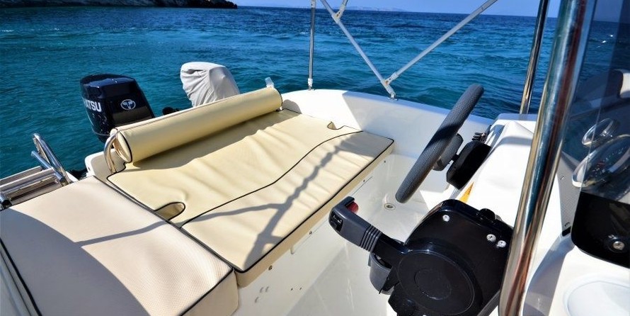 Trimarchi 53S