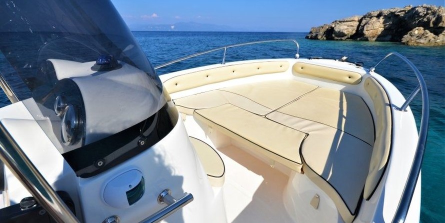 Trimarchi 53S