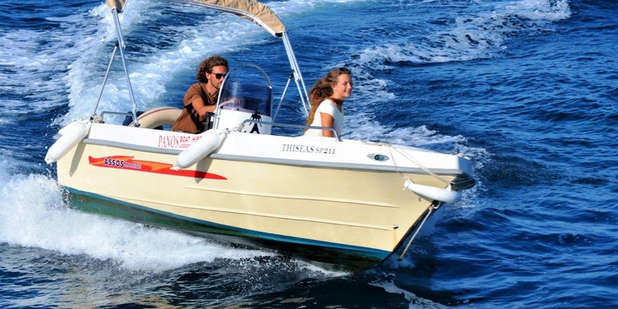 Assos Marine 500