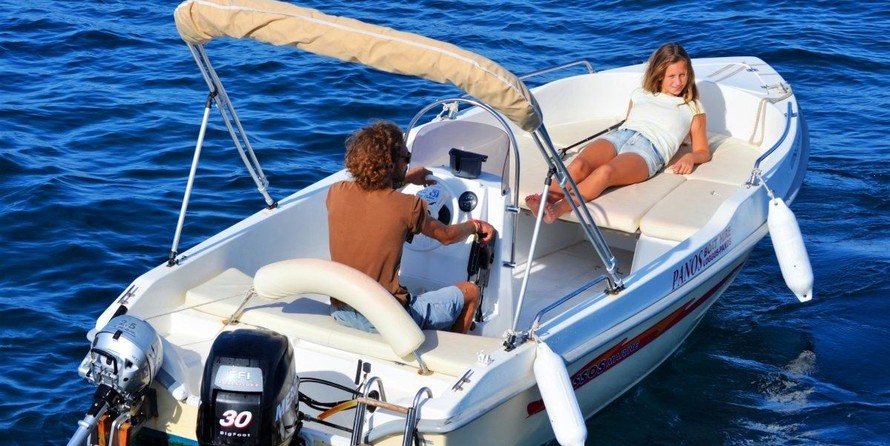 Assos Marine 500