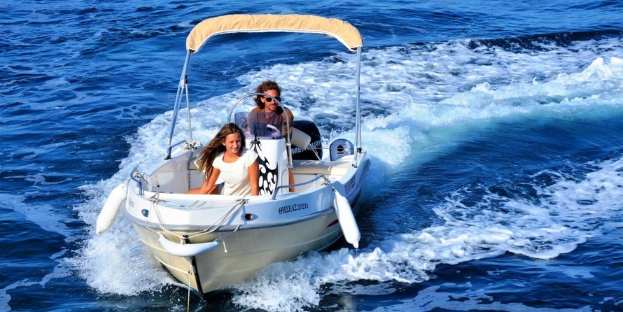 Assos Marine 500