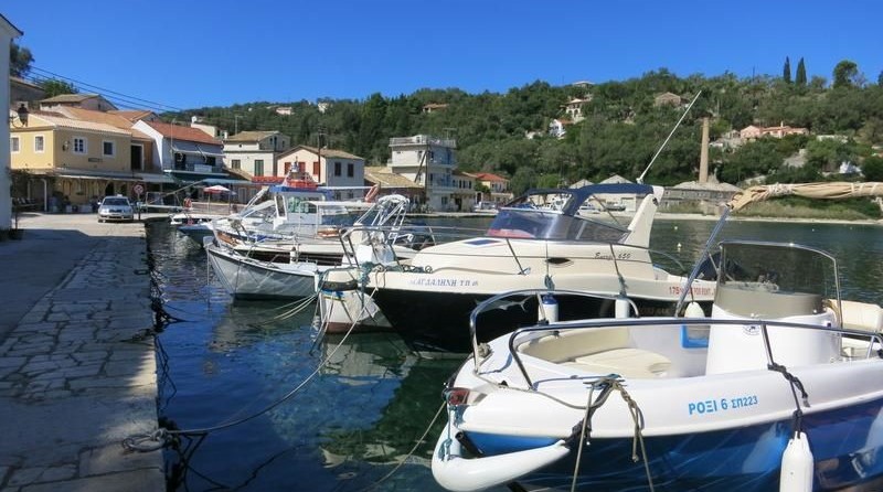 Assos Marine 500