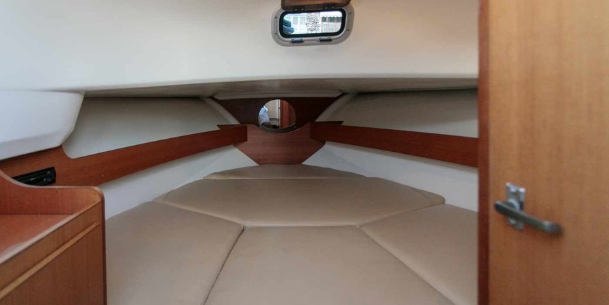 Jeanneau Cap Camarat 755 WA