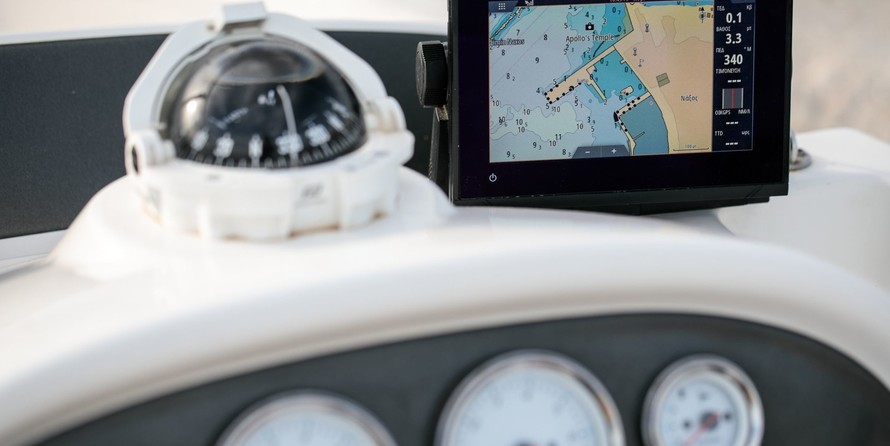 Jeanneau Cap Camarat 755 WA