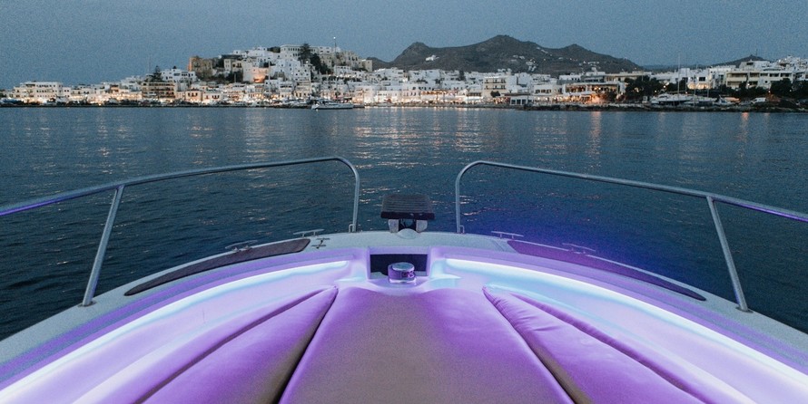 Jeanneau Cap Camarat 755 WA