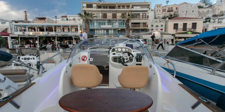 Jeanneau Cap Camarat 755 WA