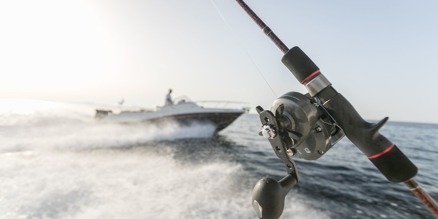 Jeanneau Cap Camarat 755 WA