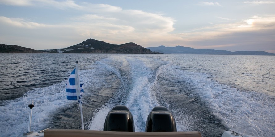 Jeanneau Cap Camarat 755 WA