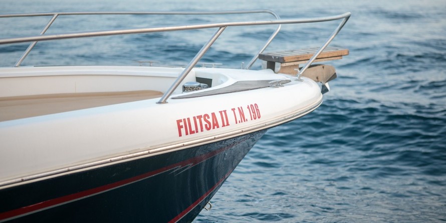 Jeanneau Cap Camarat 755 WA