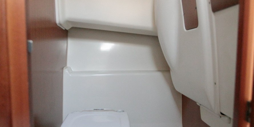 Jeanneau Cap Camarat 755 WA