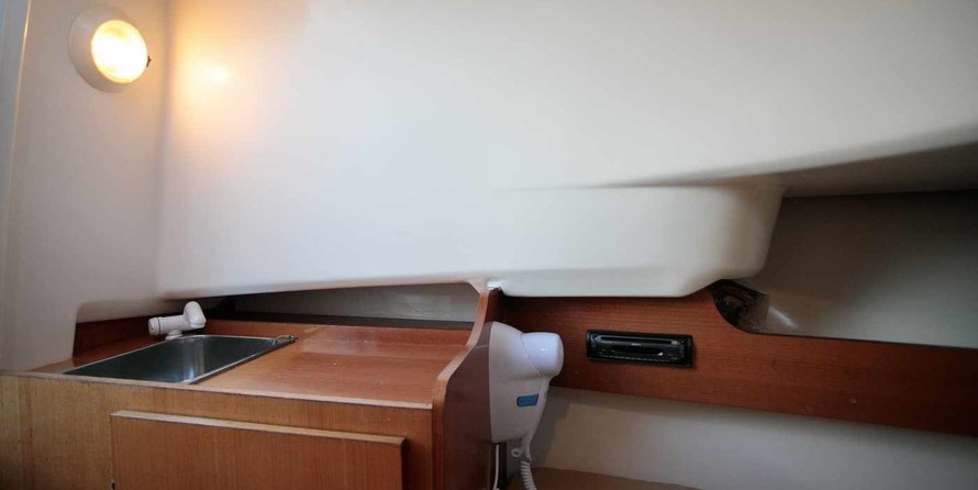 Jeanneau Cap Camarat 755 WA