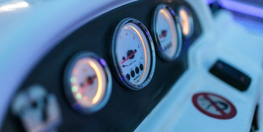 Jeanneau Cap Camarat 755 WA