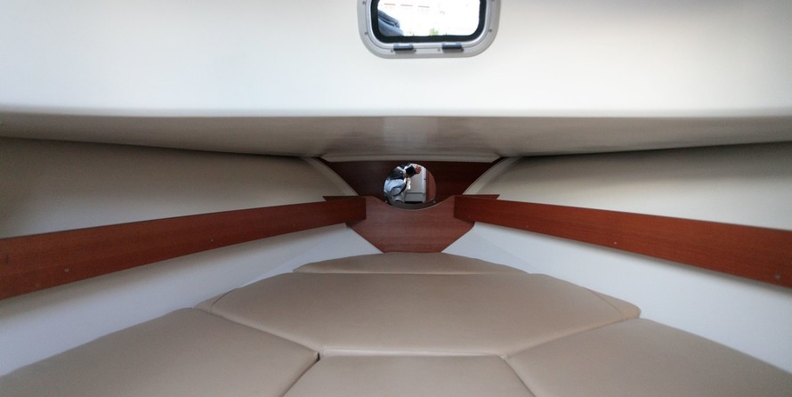 Jeanneau Cap Camarat 755 WA