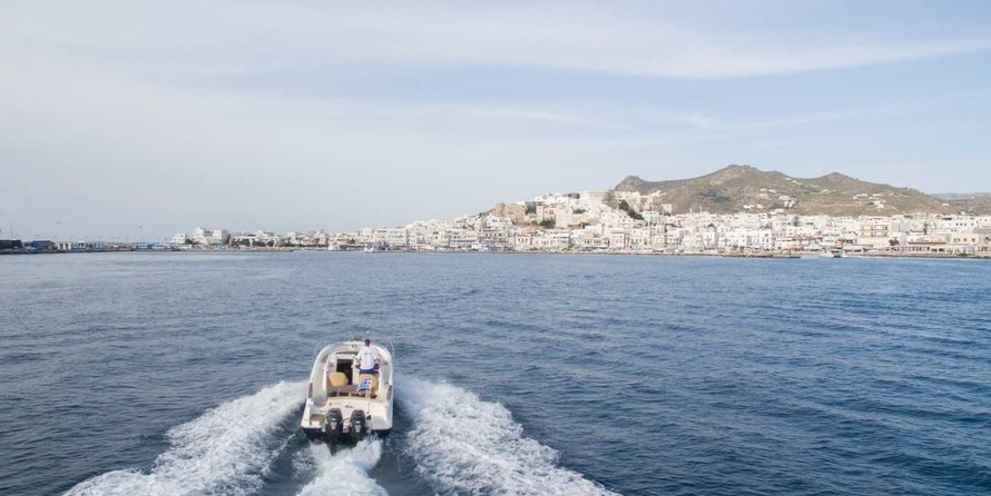 Jeanneau Cap Camarat 755 WA