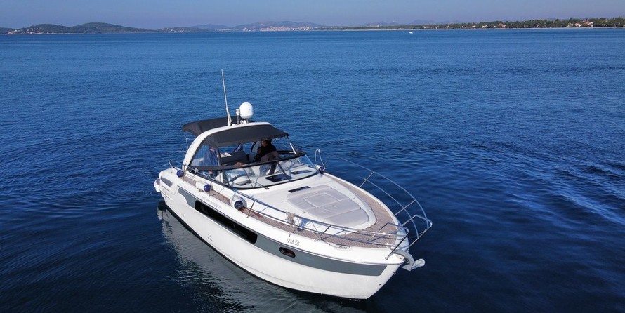 Bavaria Sport 35