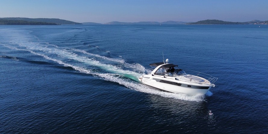 Bavaria Sport 35