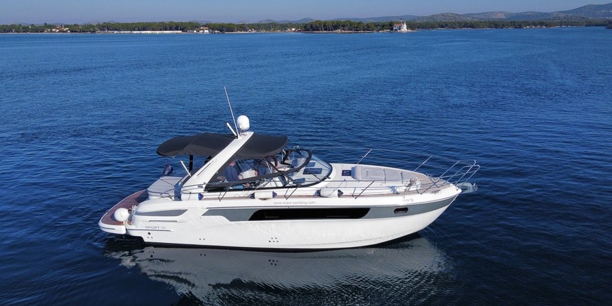 Bavaria Sport 35