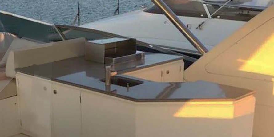 Azimut 85