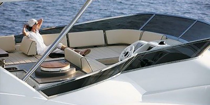 Azimut 85