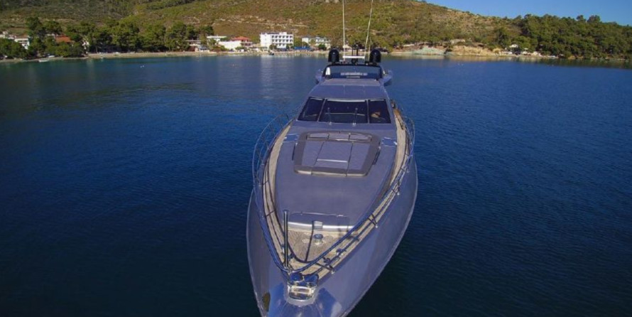 Azimut 62 S