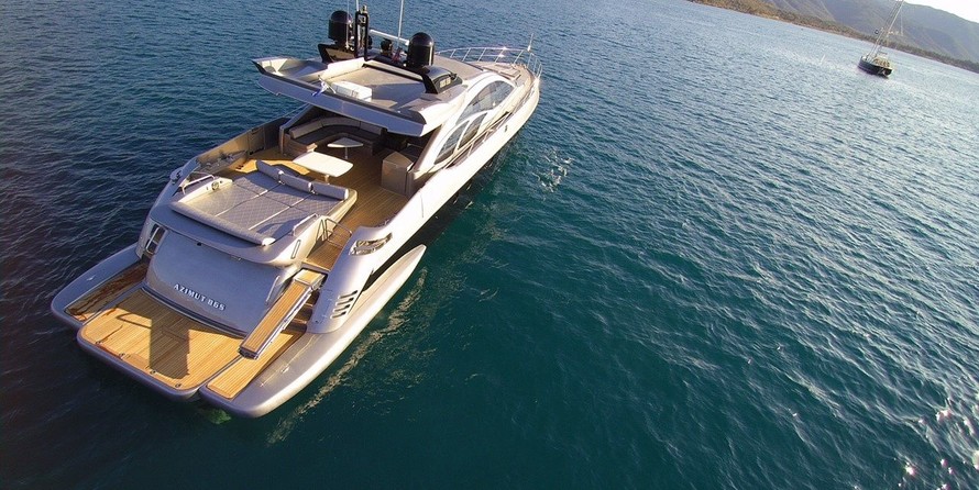 Azimut 62 S