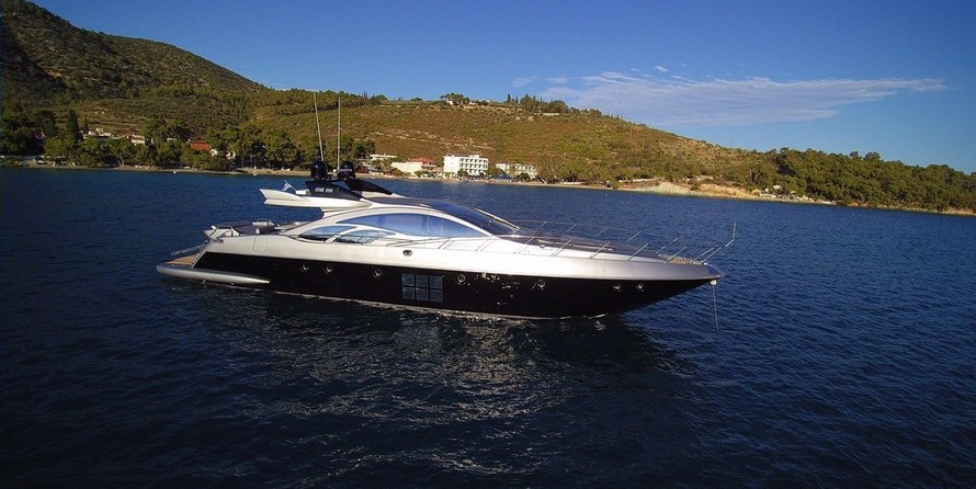 Azimut 62 S