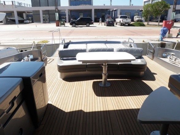 Azimut 62 S