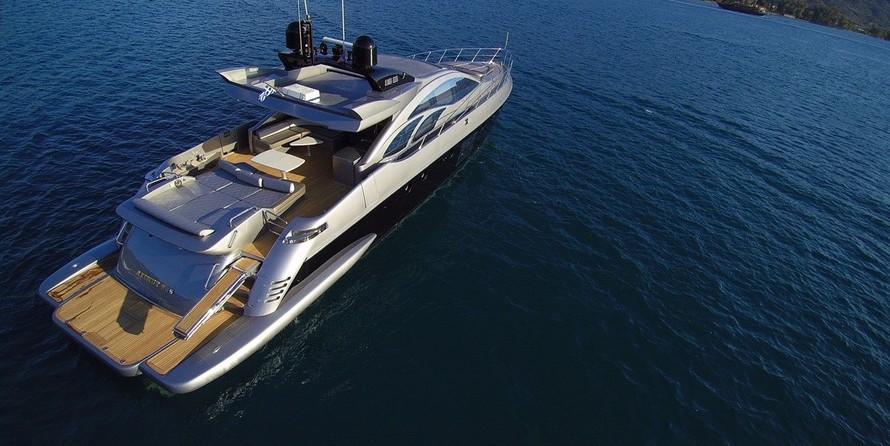 Azimut 62 S