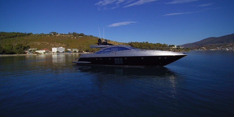 Azimut 62 S
