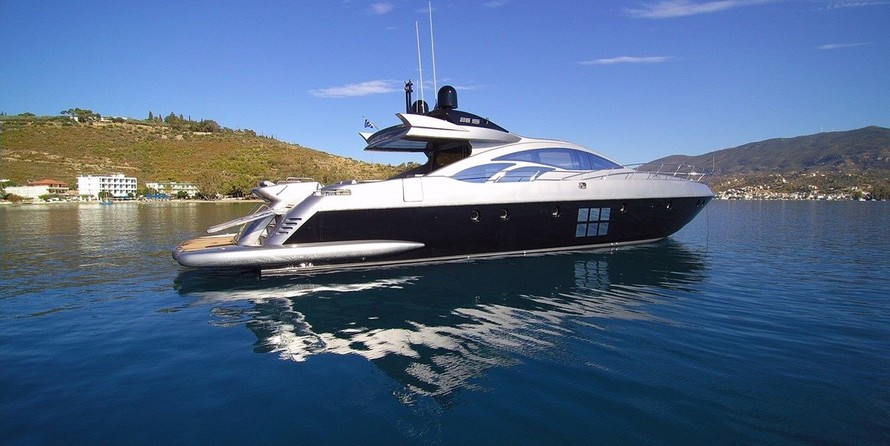 Azimut 62 S