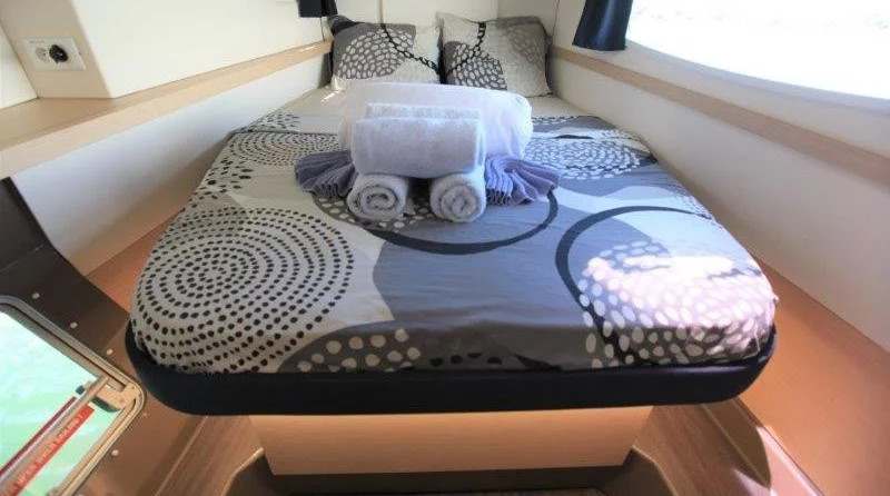 Fountaine Pajot Helia 44 Evolution