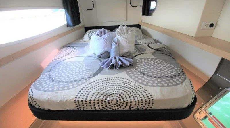 Fountaine Pajot Helia 44 Evolution