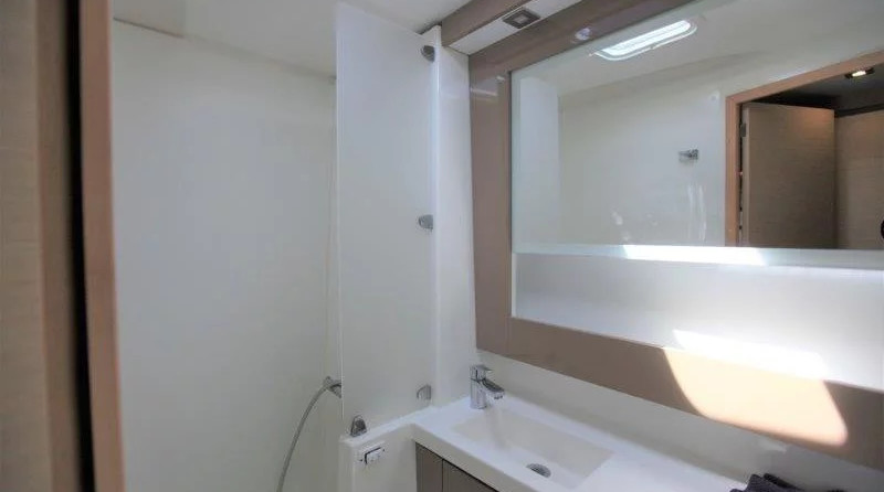 Fountaine Pajot Helia 44 Evolution