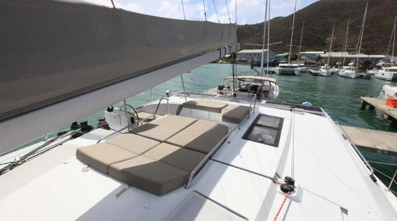 Fountaine Pajot Helia 44 Evolution