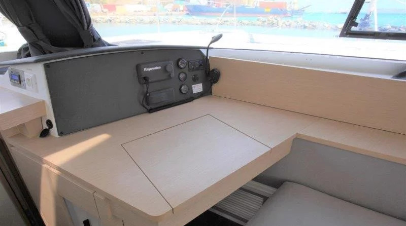 Fountaine Pajot Helia 44 Evolution