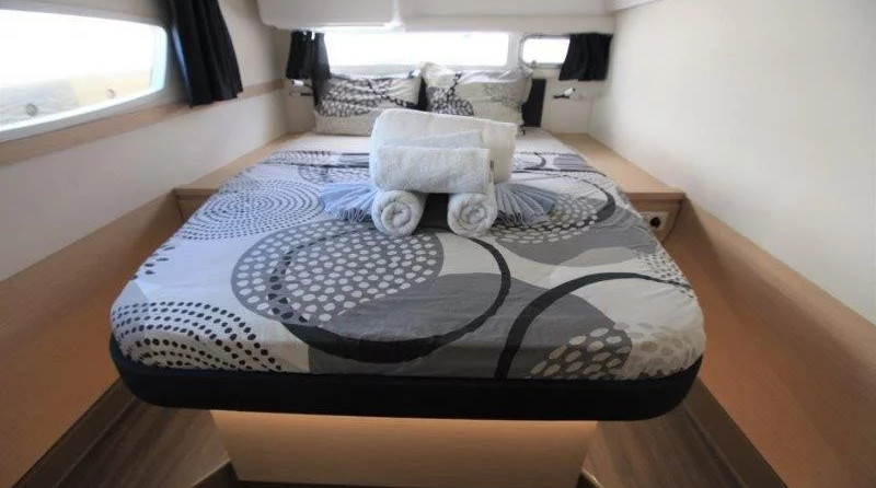 Fountaine Pajot Helia 44 Evolution